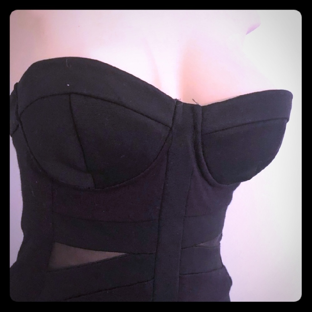Bebe Jumpsuit